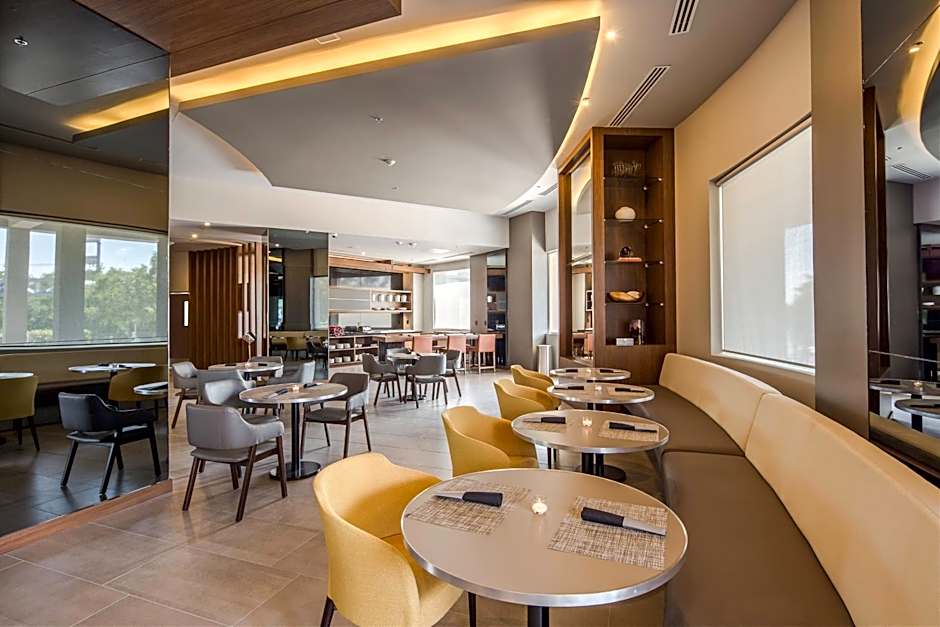 AC Hotel by Marriott Guadalajara Expo, Mexico