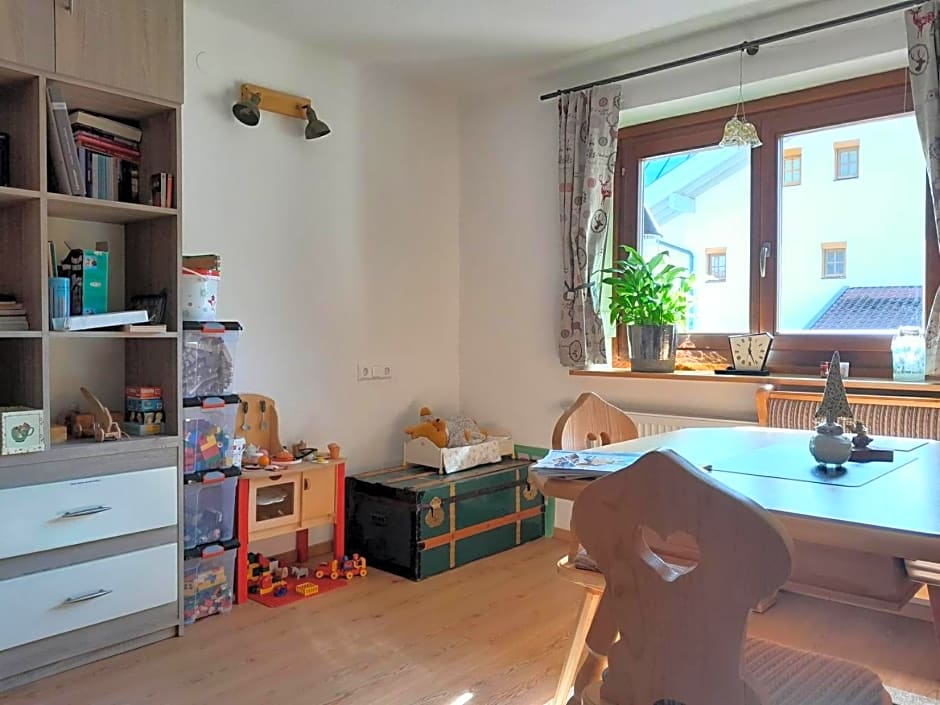 Pension Zu Hause – Uttendorf, SD