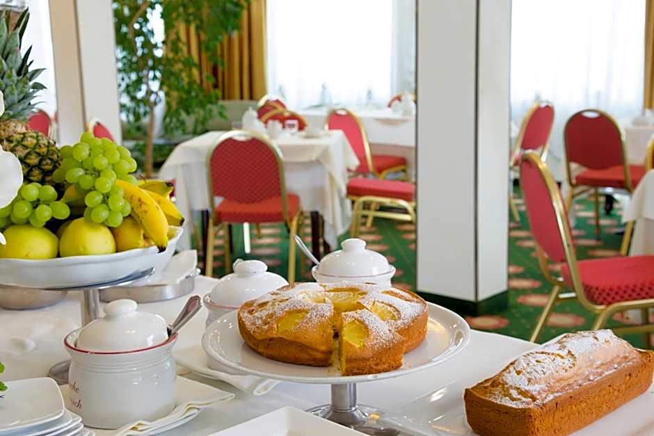 Hotel De Londres