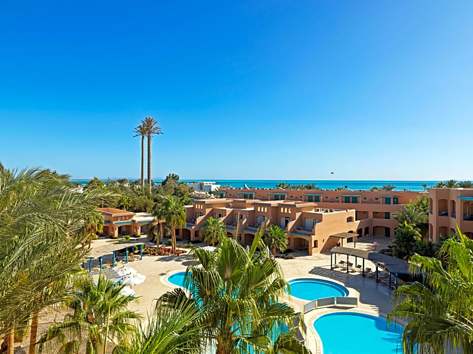 Club Paradisio El Gouna