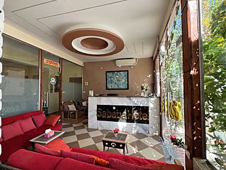 Sababa Hotel