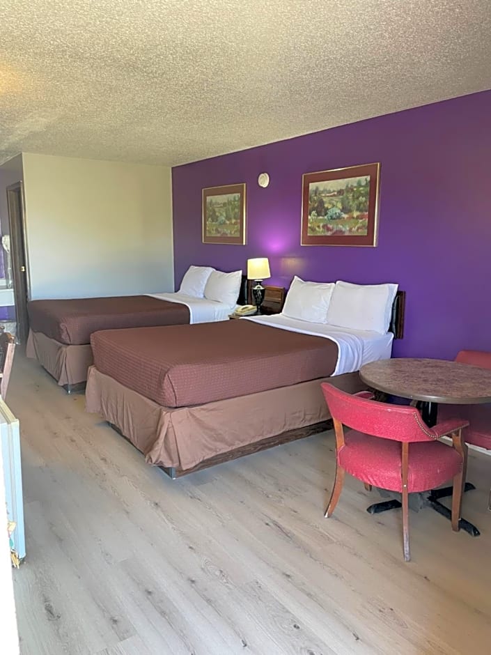 Budget Host Inn