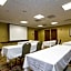 Hampton Inn By Hilton Marshall