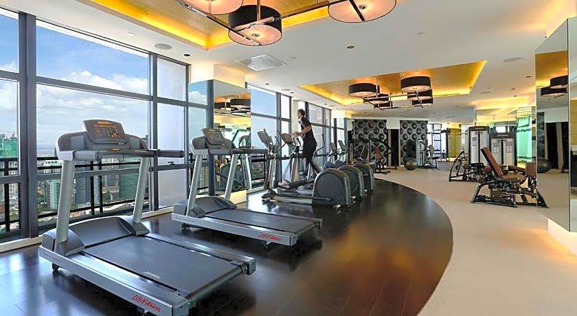 Gramercy Residences