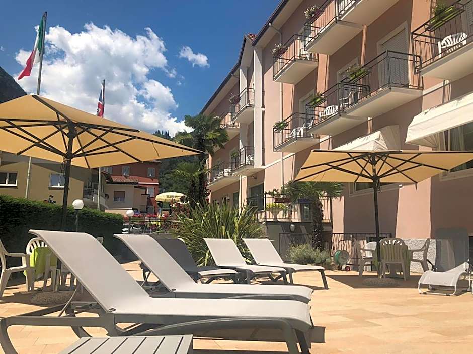 Hotel Alberello - Varone