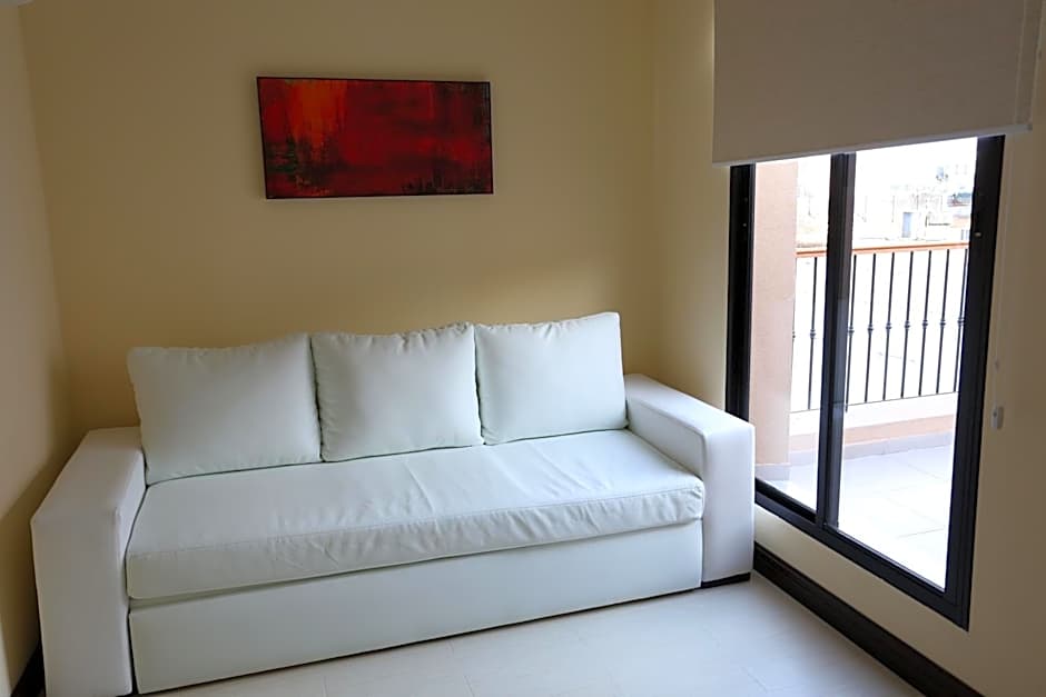 Puerto Mercado Hotel