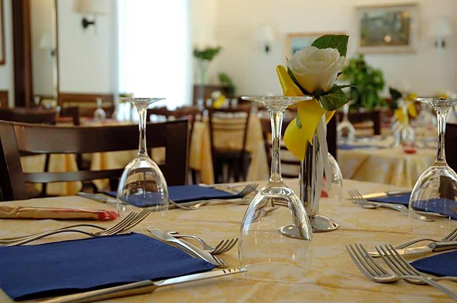 Hotel Crocenzi
