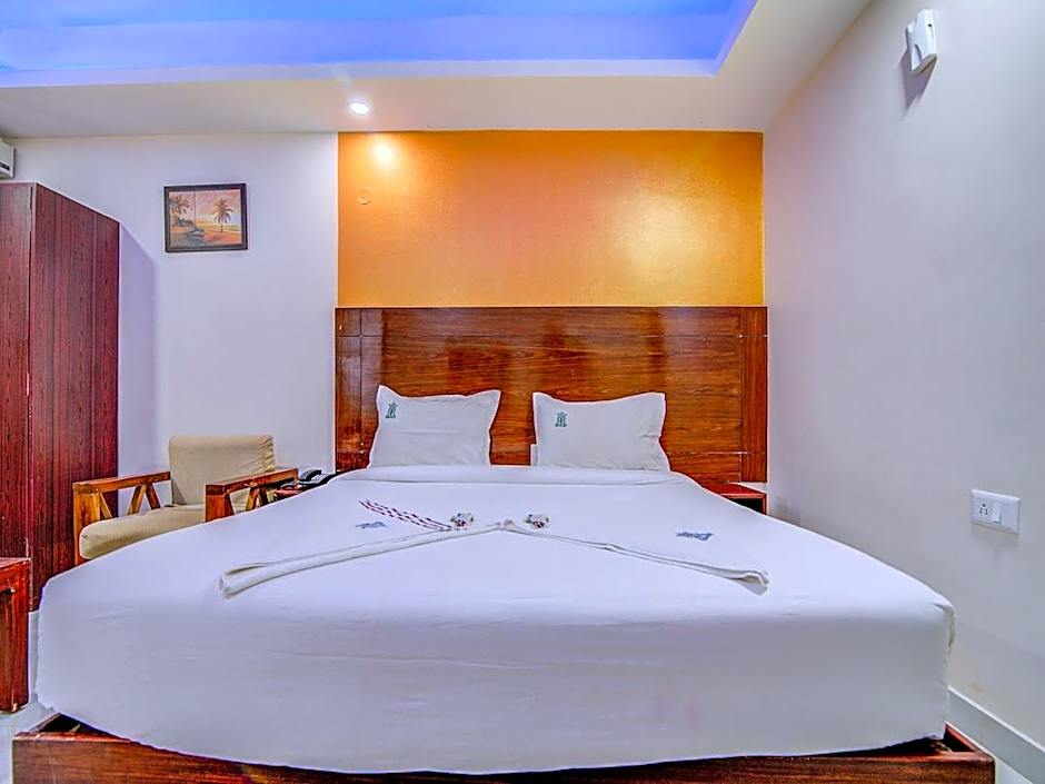 Hotel RR International