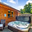 Ford Farm Lodges