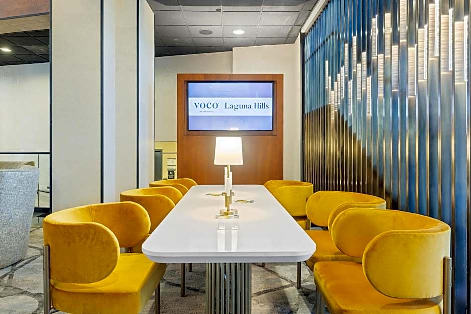 voco Laguna Hills by IHG