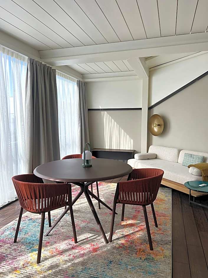 Boutique Hotel Martini 17