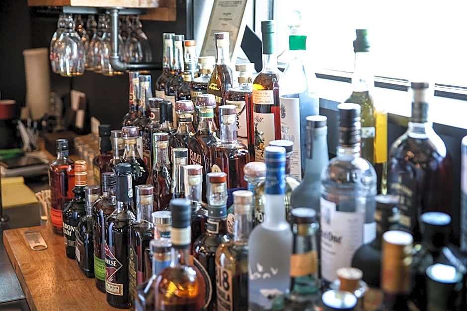 The Inn At Tree City, BW Signature Collection