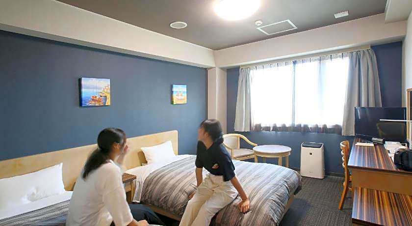 Route Inn Grantia Ishigaki