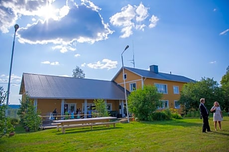 Mulikan HillTon B&B