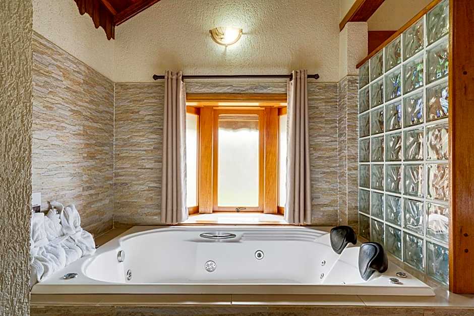 Pousada Jardim Monte Verde