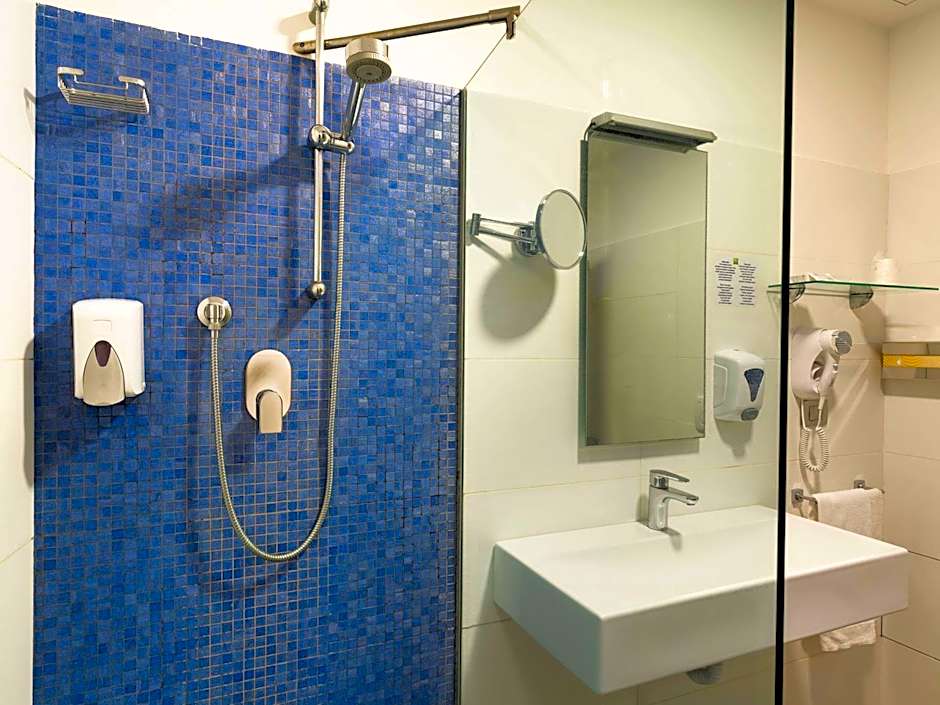 Ibis Styles Catania Acireale