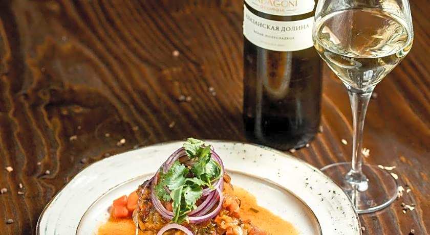 Ramada by Wyndham Shymkent