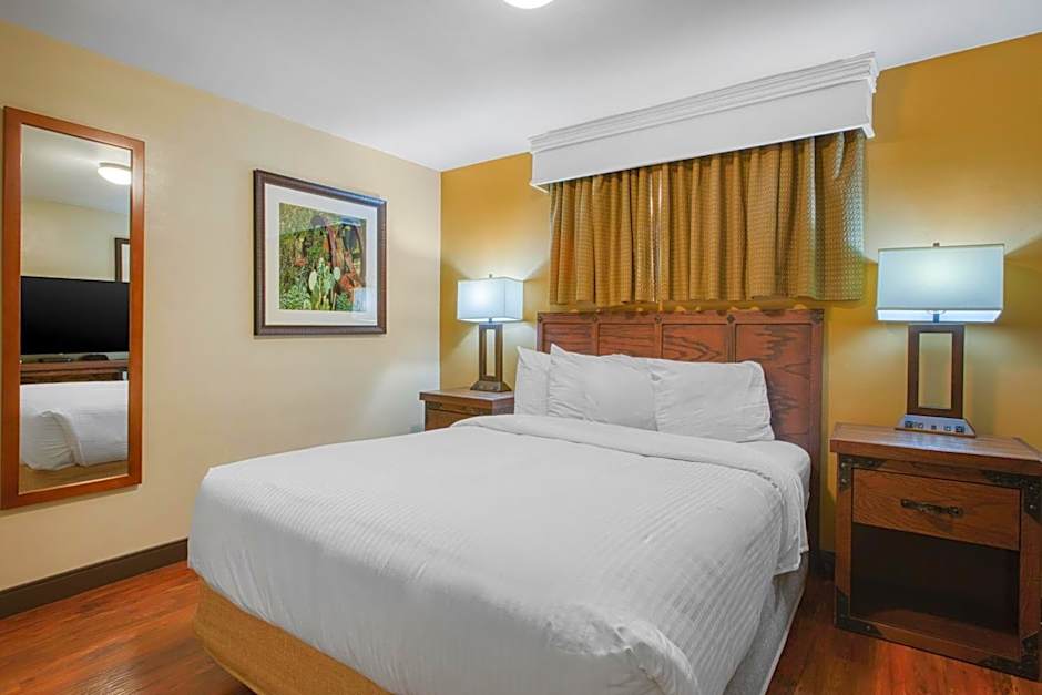 Best Western Rancho Grande