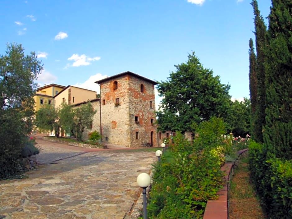 Borgo Antico Hotel Fattoria Di Casalbosco