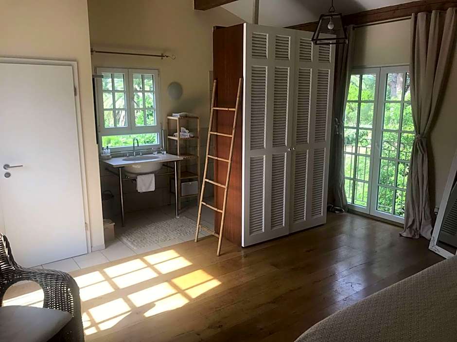 Villa La Begude - Boutique Luxury B&B