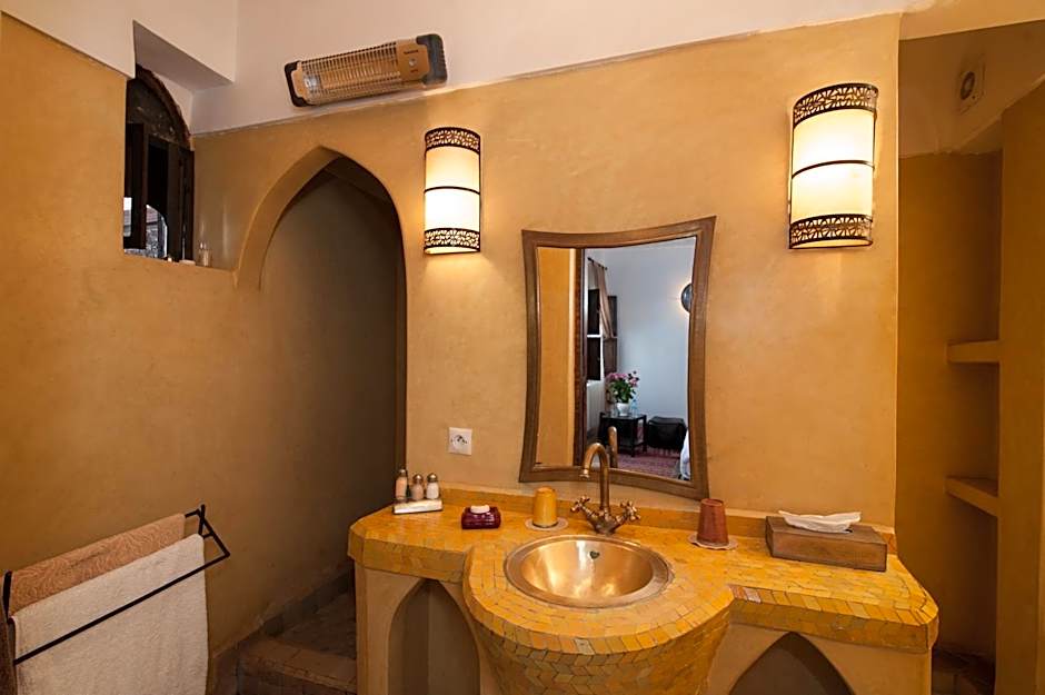 Riad Anya & SPA
