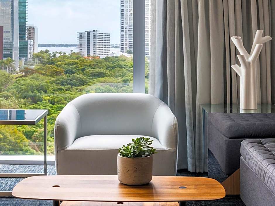NOVOTEL MIAMI BRICKELL