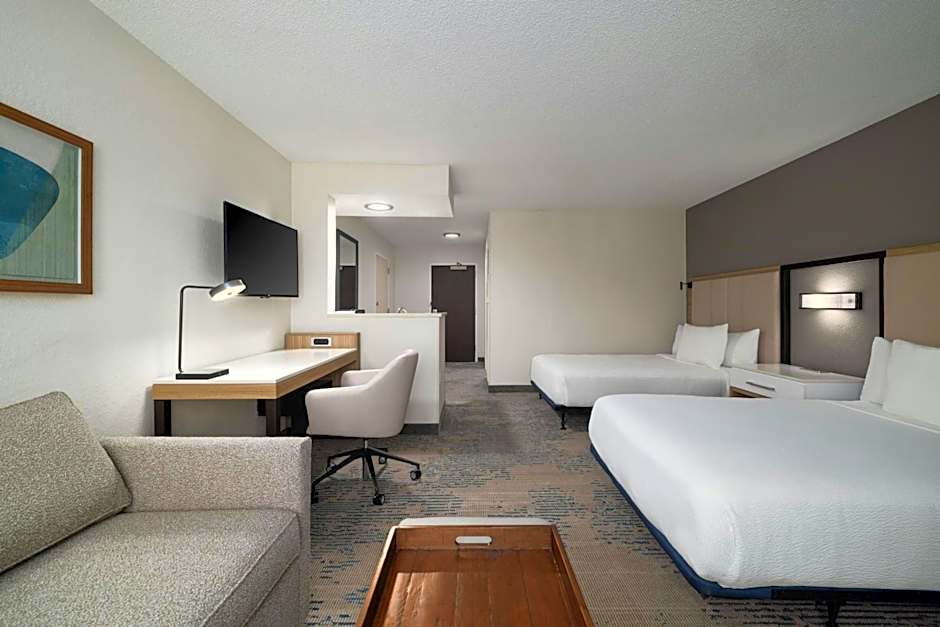 SpringHill Suites by Marriott Boca Raton