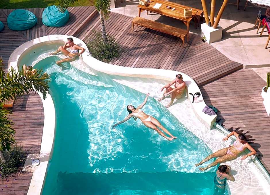 Tipsea Turtle Gili Trawangan