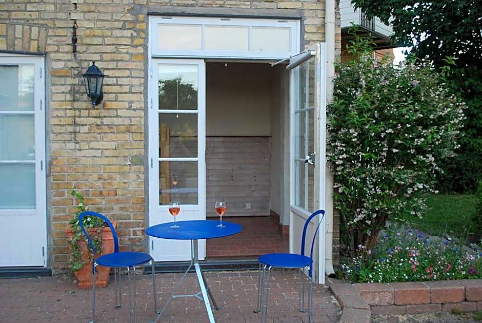 Åhus B&B och Vandrarhem