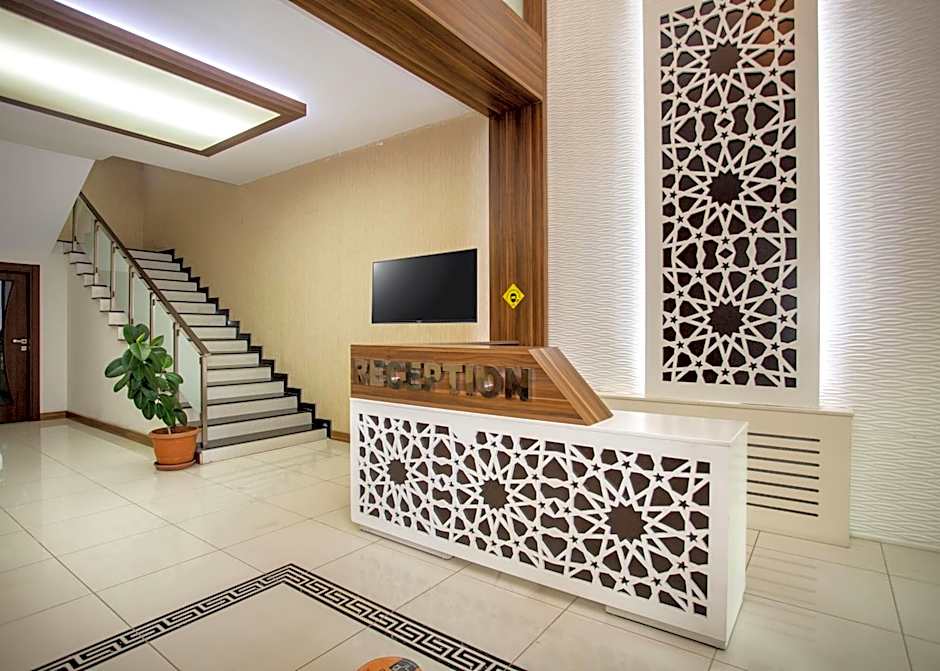 Türkler Suite Hotel