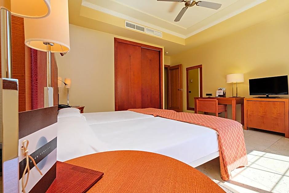 Hotel Envia Almería Spa & Golf