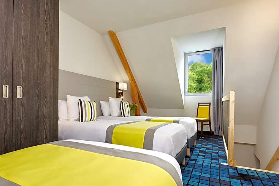 Hotel Astrid