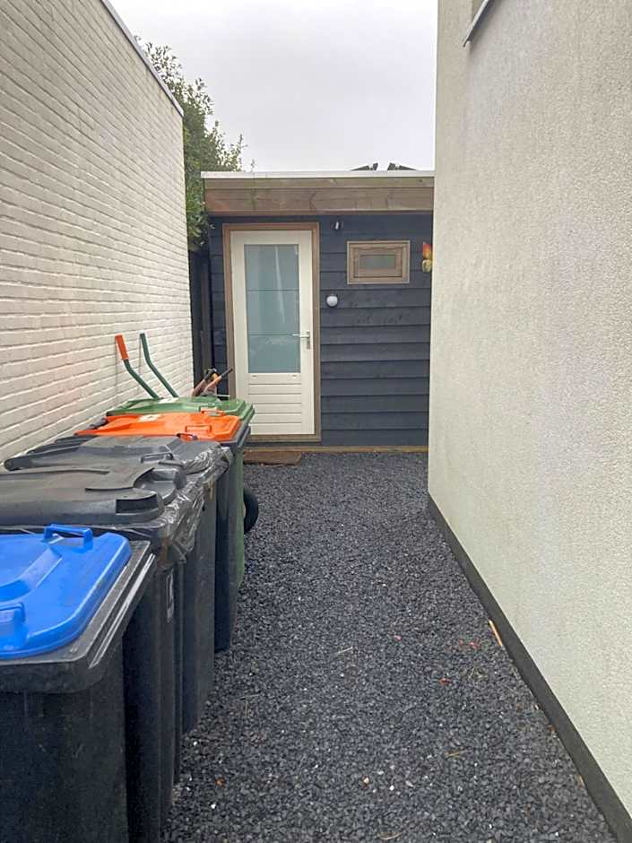 Bed & Breakfast ‘t Westergouwertje