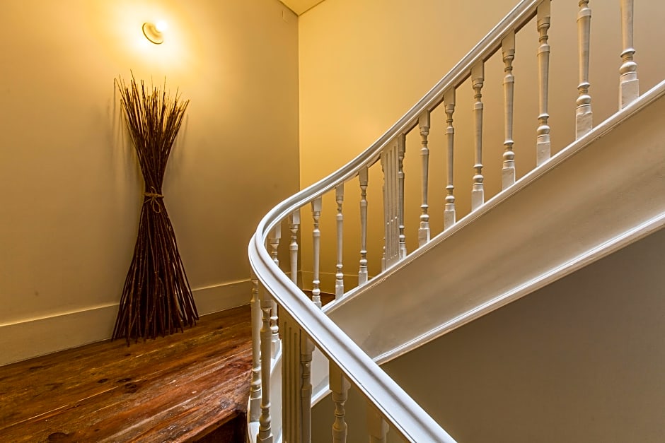 bnapartments LoftPuzzle