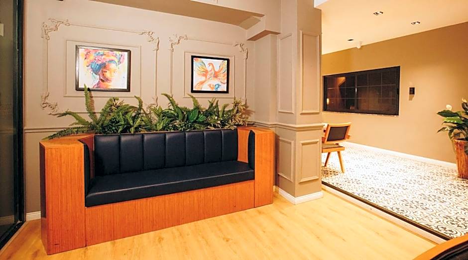 Double Bond Hotel Spa