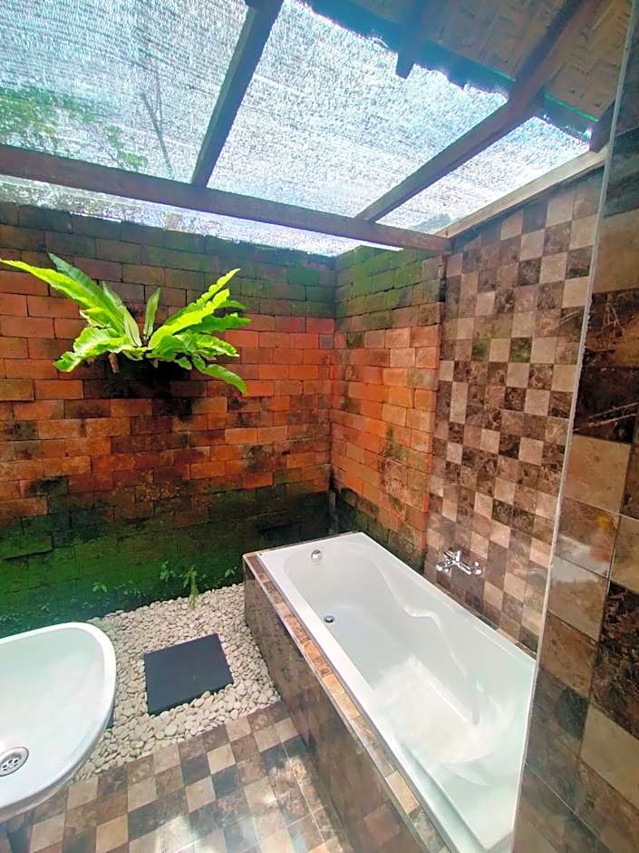 Green Bowl Beach Villas