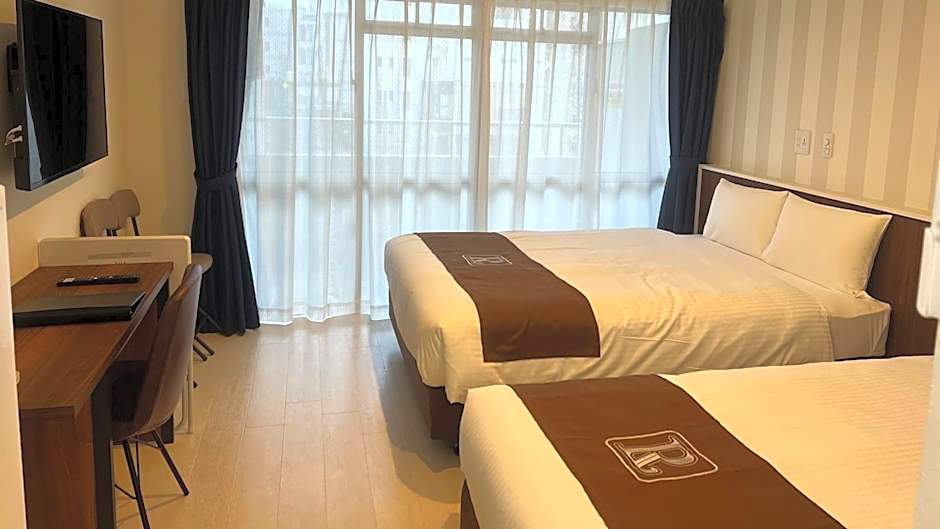 Living Inn Nahakoumae