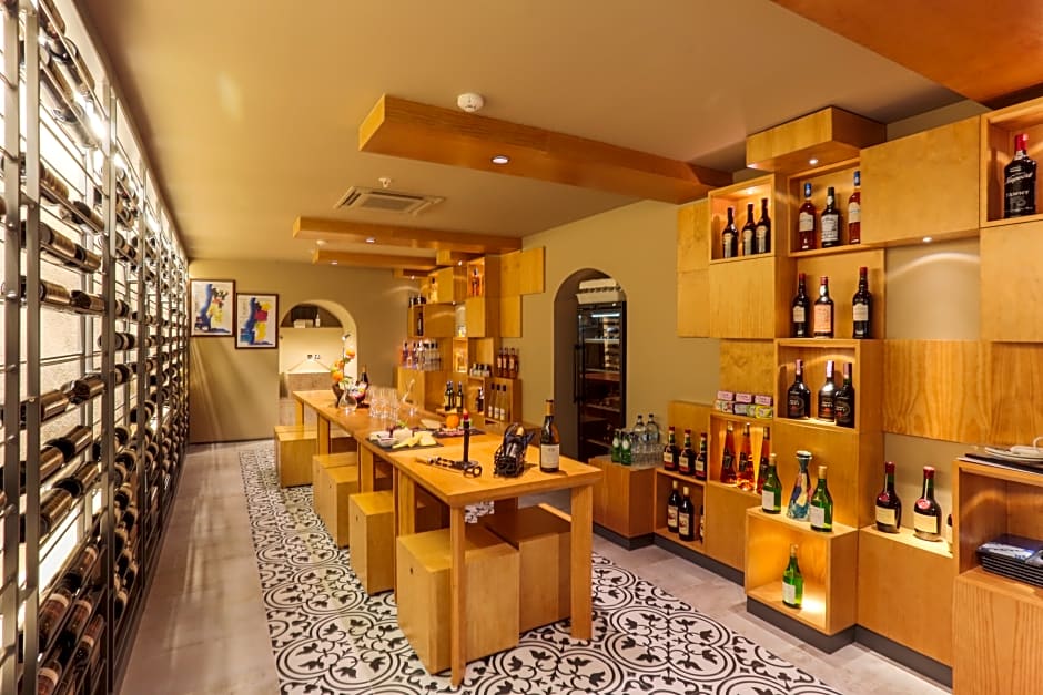 Portugal Boutique Hotel