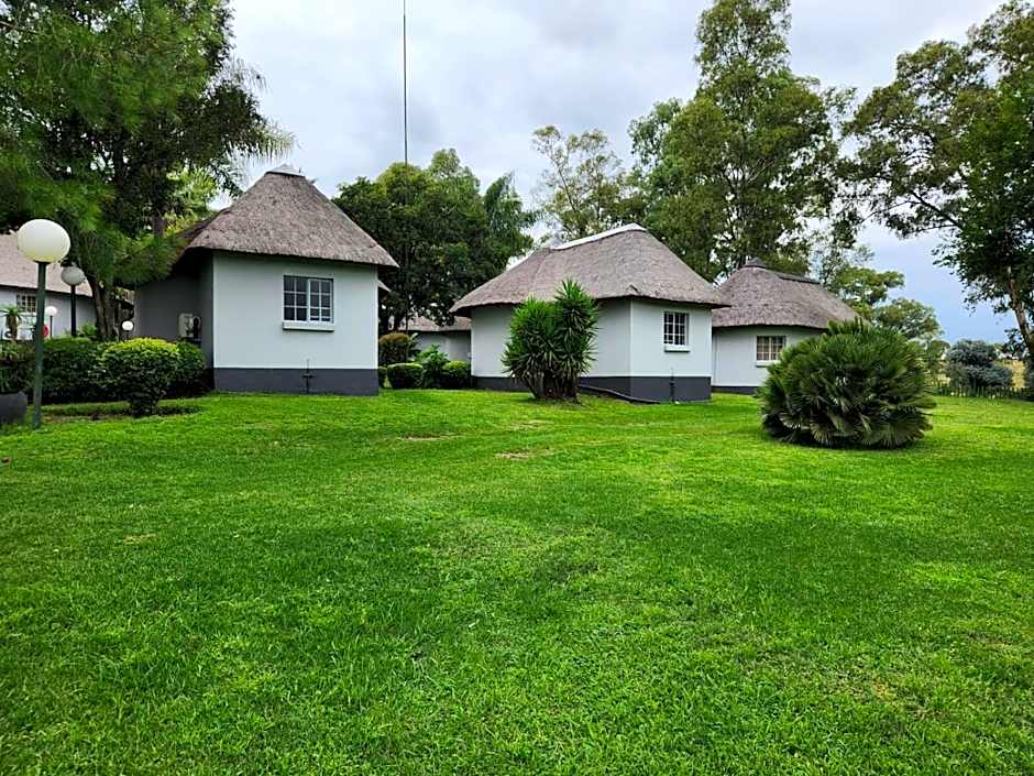 Shumba Valley Lodge Lanseria Airport