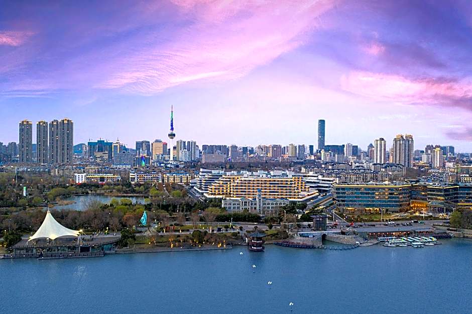 Citadines Yunlong Lake Xuzhou