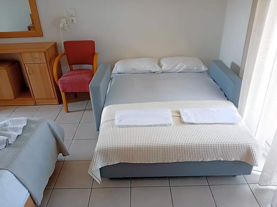 Hotel Filia