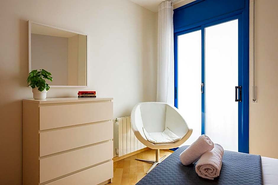 Lucas House Apartments by Sitges Group