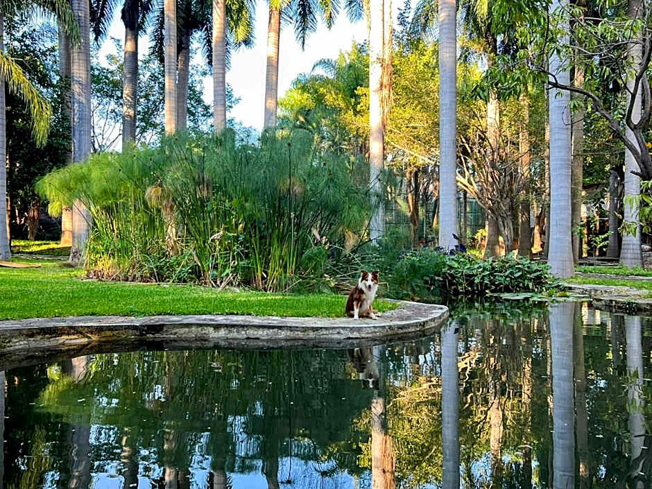 Rancho Agua Salada
