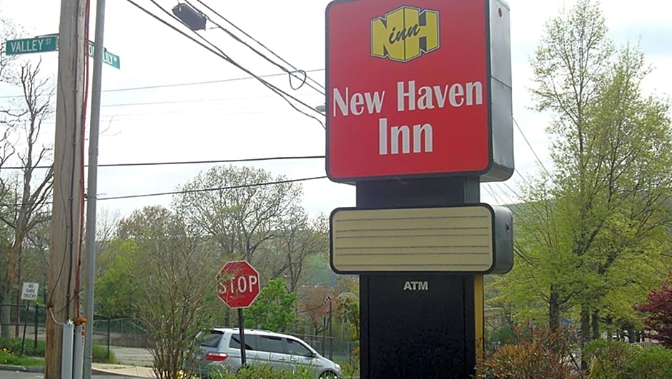 New Haven Inn