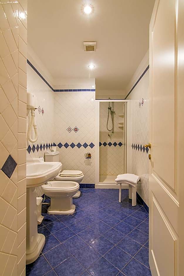 Apollo B&B