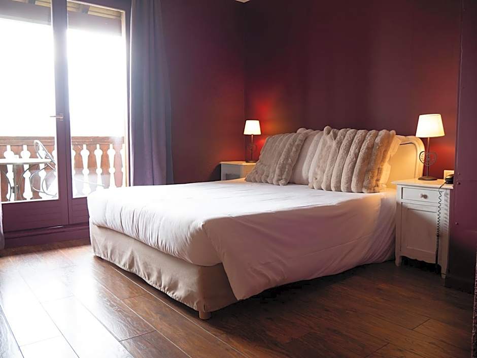Le Verger des Chateaux, The Originals Relais (Inter-Hotel)