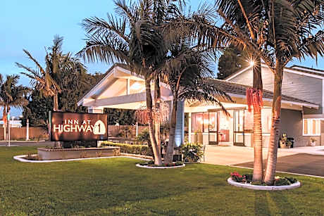 Inn at Highway 1