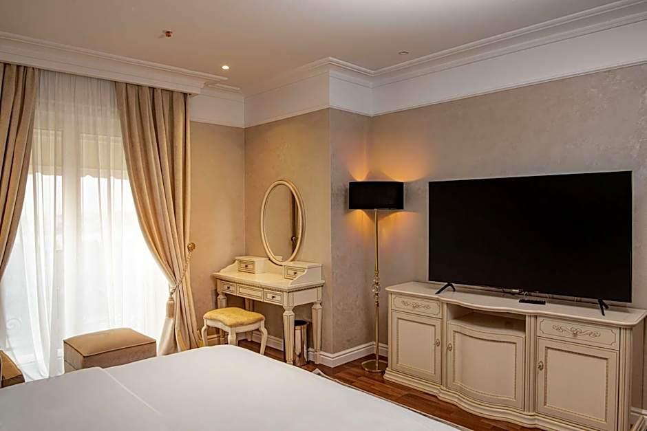Radisson Collection Morina Hotel, Tirana