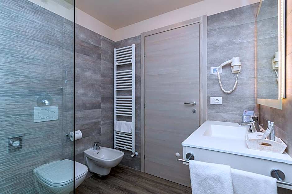 Hotel Oasi Beach