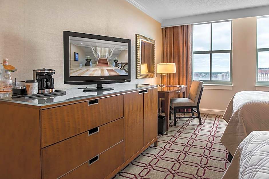 Omni Providence